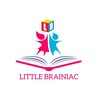 Telegram kanalining logotibi little_brainiac — Little_Brainiac Bookshop