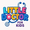 Логотип телеграм канала @little_doctor_school — Little Doctor