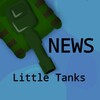 Логотип телеграм канала @little_tanks_news — Little Tanks news