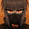 Telegram channel Texy ☢ logo