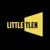 Логотип телеграм канала @little_tlen — Маленький тлен