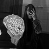 Логотип телеграм канала @littleangelelya — ангелочек