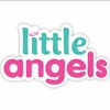 Logo of telegram channel littleangelsoz — Little Angels