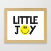 Telegram channel Little Joy Kids logo