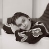 Логотип телеграм канала @littlecornerjd — мой маленький мир