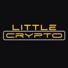 Логотип телеграм канала @littlecrypton — LittleCrypto
