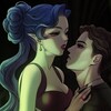 Логотип телеграм канала @littleeeekittyyyyhope — плакса хопе!🥀