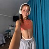 Telegram channel little girls voting 📊 logo