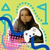 Логотип телеграм канала @littlegoodgames — Хорошие маленькие игры