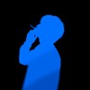 Логотип телеграм канала @littlegrief — литтл гриф