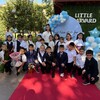 Telegram kanalining logotibi littleharvardd — Little Harvard🤩Учебный процесс