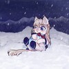 Логотип телеграм канала @littlehousedori — 🎅Пони таун « доʍиᴋ доᴩи » 🎄