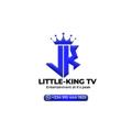 Logo saluran telegram littlekingmediaupdates — LITTLE KING TV MEDIA