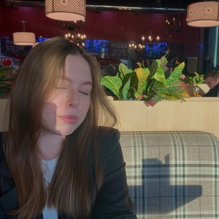 Логотип телеграм канала @littleliarslin — LINA R.