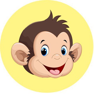 Логотип телеграм канала @littlemonkeygames — Little_monkey_games