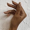 Логотип телеграм канала @littlenoteforyou — Тебе послание🩵