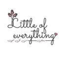 Logo saluran telegram littleofeverything — Little of everything