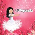 Logo saluran telegram littlepandaclothes — Littlepandaclothes