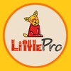 Логотип телеграм канала @littlepronovoross — LittlePro Инфо канал|Детский центр