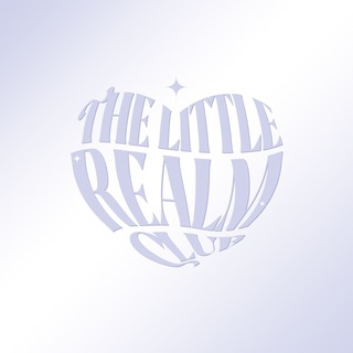 Logo saluran telegram littlerealm — little realm.