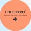 Telegram channel Little secret ( опт Турциия) logo