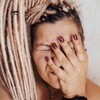 Логотип телеграм канала @littletrickypie — Злая неблагоприятная Золотарева