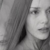 Логотип телеграм канала @littlewomanmee — свет эфира 🌬️