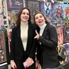 Логотип телеграм канала @littrio — Ок,это бук клуб📚