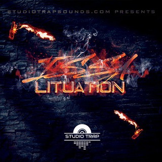 Logo de la chaîne télégraphique lituation - LITUATION