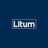 Логотип телеграм канала @litum_paints — Litum