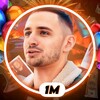 Логотип телеграм канала @litviner_tg — LITVINER