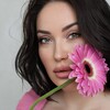 Логотип телеграм канала @litvinova_ksyu — Литвинова здесь!