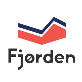 Логотип телеграм канала @litwinhouse — Fjorden_дом заводского изготовления
