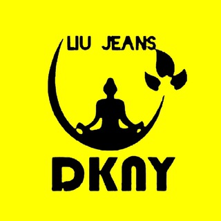 Logo saluran telegram liu_jeans — liu_jeans
