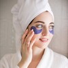 Логотип телеграм канала @liu_miu_beauty — Liu Miu | Блог о косметике