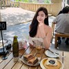 电报频道的标志 liubailiu — 全球探店嫖娼