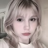 Логотип телеграм канала @liubashhh — ༅ .° ꒰ любаш ꒱ 🍚 .° ✧