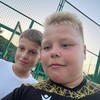 Логотип телеграм канала @liubchik13 — Любчик
