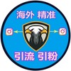 Logo of telegram channel liubifafaa — ins引流/tiktok群发/推特群发/ins群发 引流