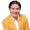 Логотип телеграм канала @liubovdodatko — Додатко о ДНК команд