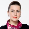 Логотип телеграм канала @liubovsurova — Любовь Сурова