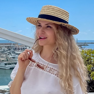 Telegram channel Людмила Блехшмид ♥️♥️ Алхимия Любви♥️♥️ logo