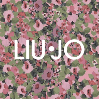Логотип телеграм канала @liujouz — LIU•JO 🇺🇿