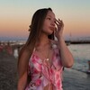 Логотип телеграм канала @liumtigri — I’M A TIGER LILY