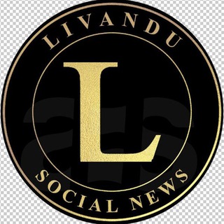 Logo of telegram channel livandu — LIVANDU BREAKING NEWS Chatroom: @LIVANDUchat