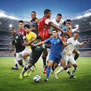የቴሌግራም ቻናል አርማ livarpool_3240 — Global Football Hub