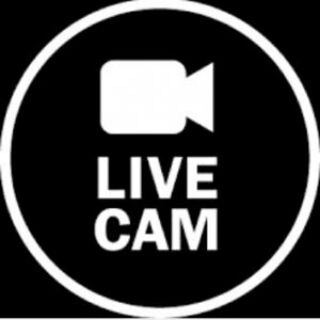 Logo saluran telegram live_cam2 — Live.Cam