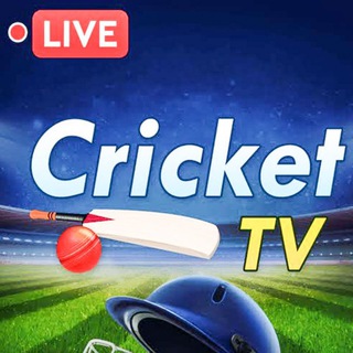 Telegram kanalining logotibi live_cricket_links_news — Nbjjv