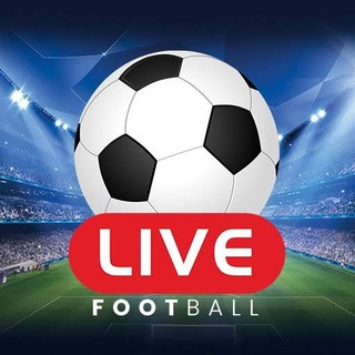 የቴሌግራም ቻናል አርማ live_footballtoday — Live Foot Ball