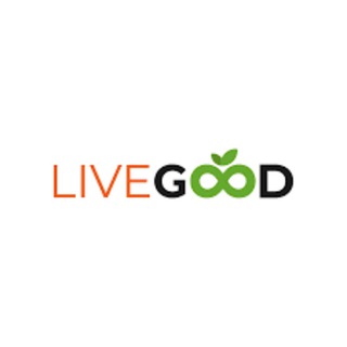 Логотип телеграм канала @live_good_ru — LiveGood 🌍